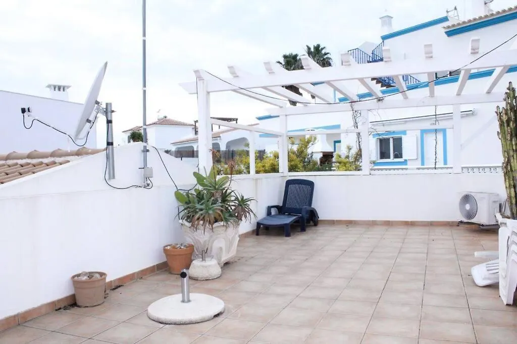 Alcaria Pool House Vila Altura