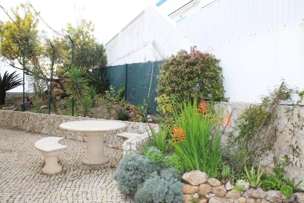 Willa Alcaria Pool House Altura Portugalia
