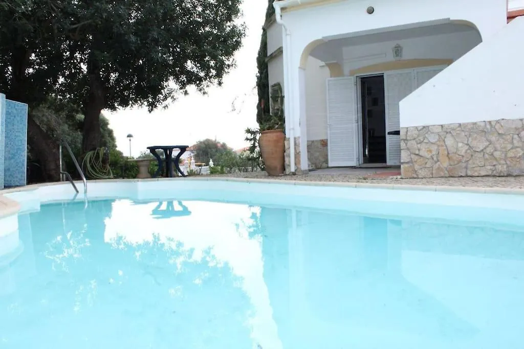 Alcaria Pool House Vila Altura 0*,  Portugal