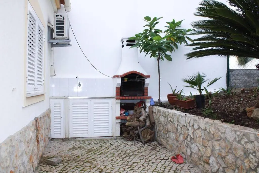 Willa Alcaria Pool House Altura 0*,