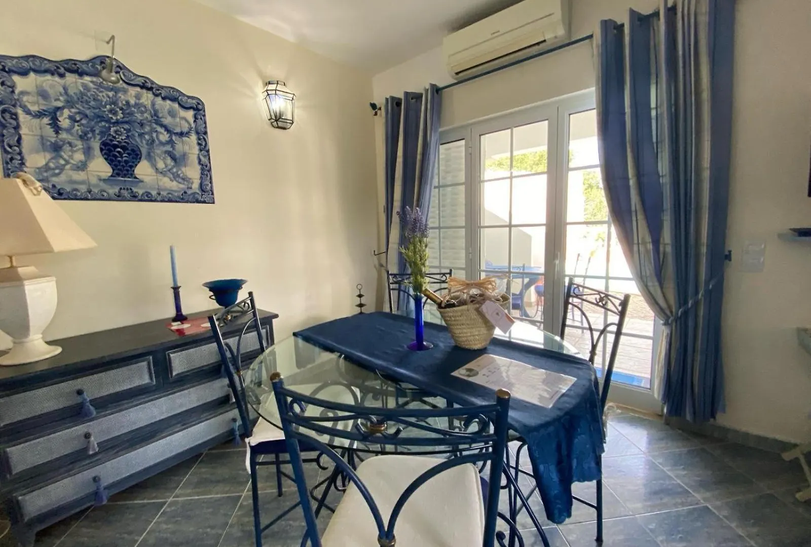 Villa Alcaria Pool House Vila Altura