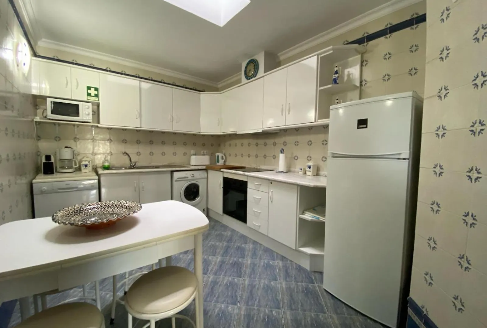 Willa Alcaria Pool House Altura
