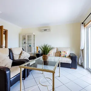 Apartamento Altura Beach, Altura